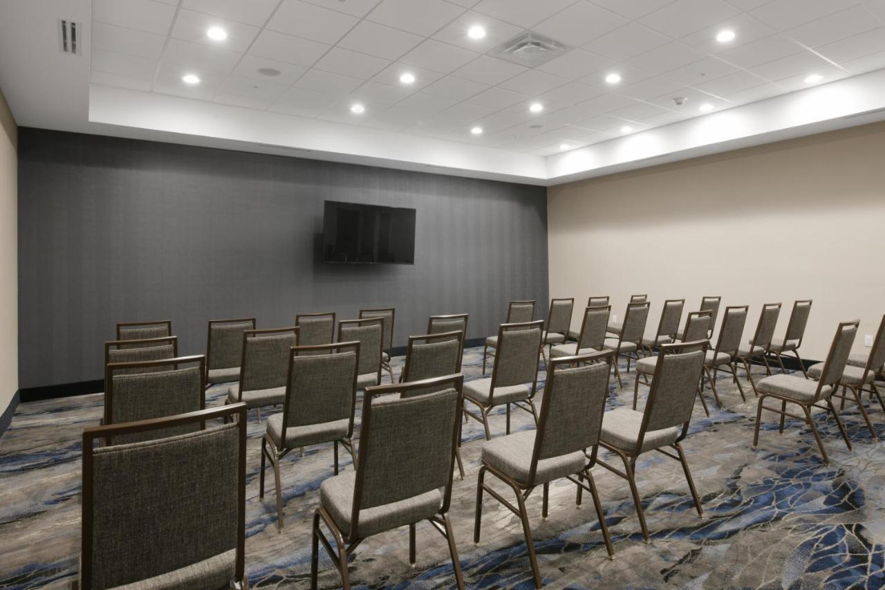 Fairfield By Marriott Inn & Suites Dallas East Bagian luar foto