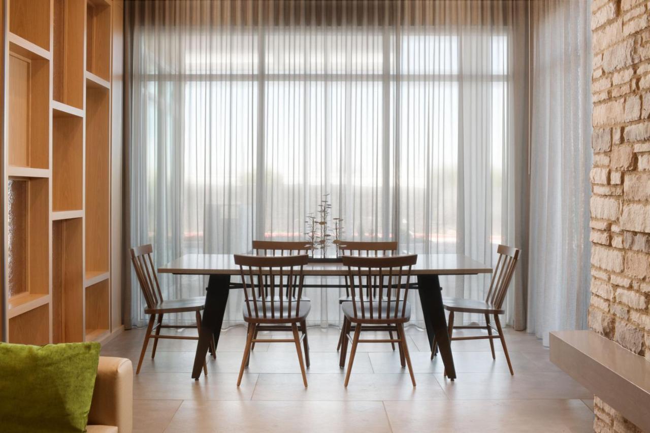 Fairfield By Marriott Inn & Suites Dallas East Bagian luar foto