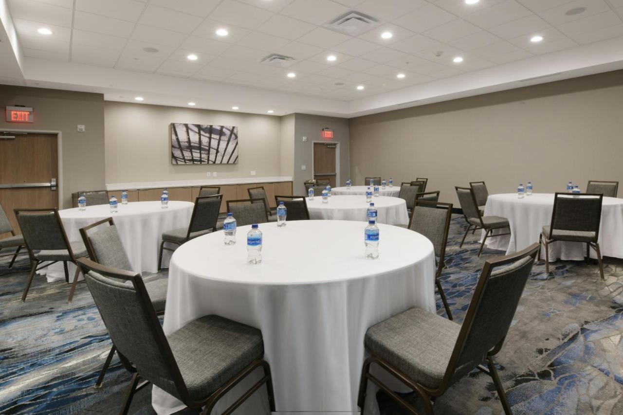 Fairfield By Marriott Inn & Suites Dallas East Bagian luar foto