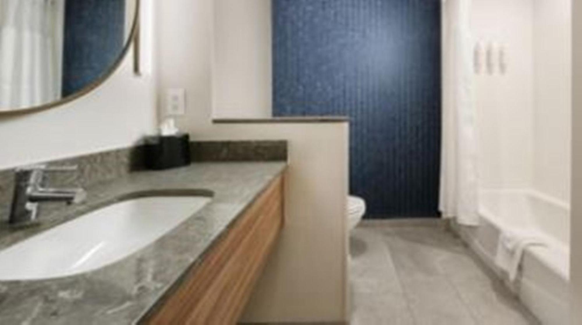 Fairfield By Marriott Inn & Suites Dallas East Bagian luar foto