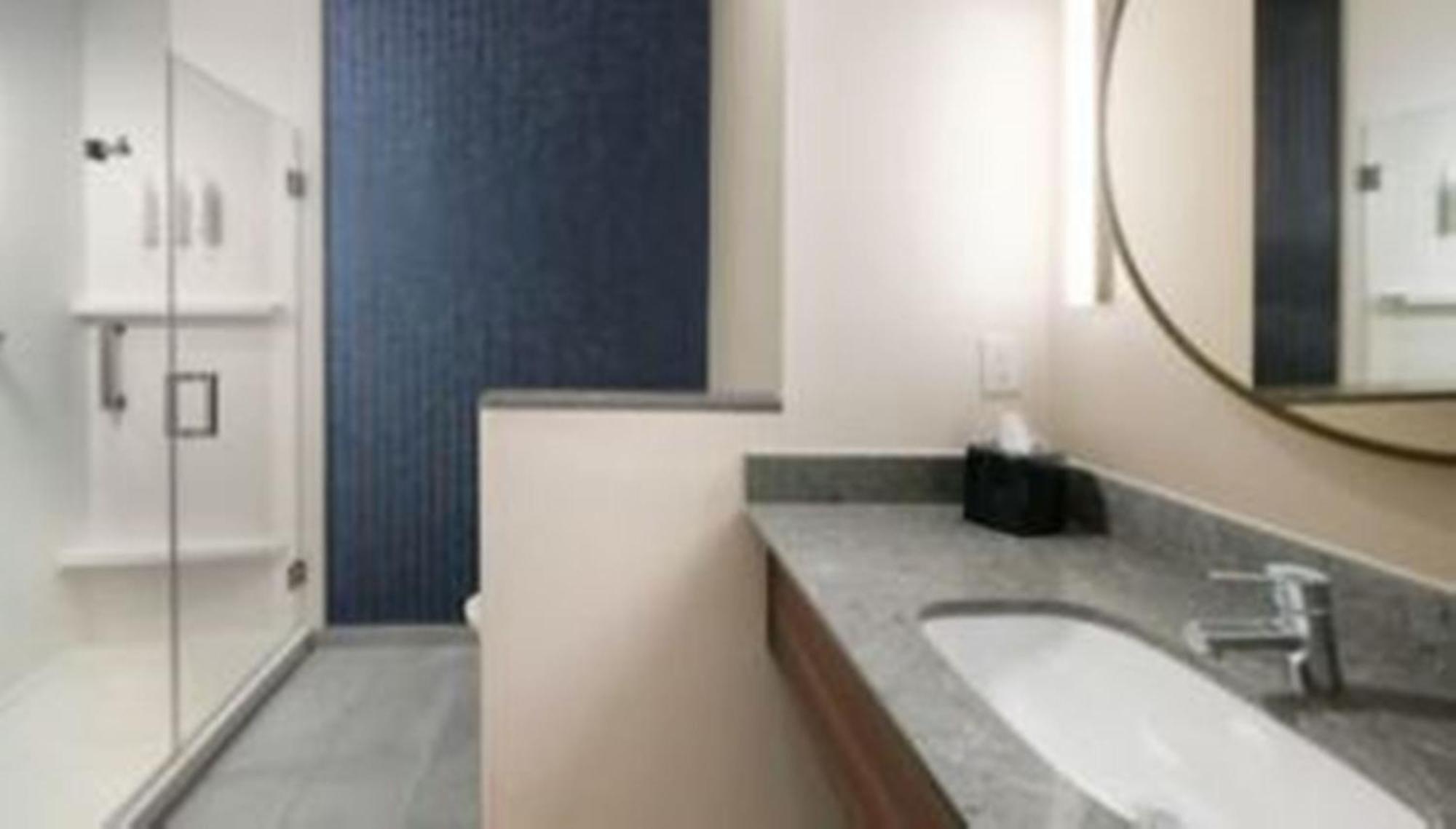 Fairfield By Marriott Inn & Suites Dallas East Bagian luar foto